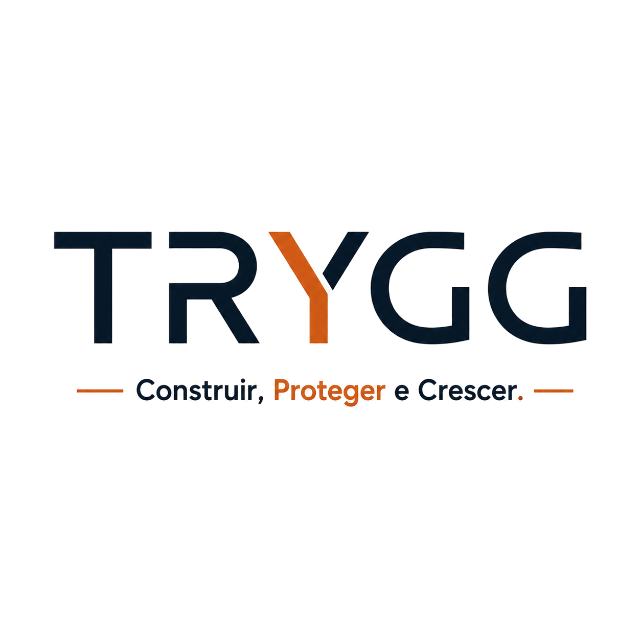 Trygg